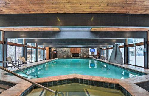 Shanty Creek, Golf, Families, Vacation, Pool Pass - Foto 24