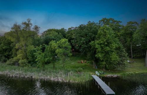 Loonstar Lodge - Foto 39