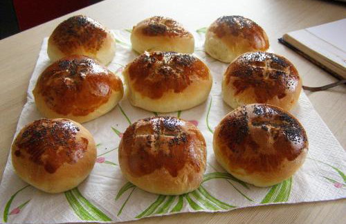 Dom na Starym Gościńcu Tiszyna - Foto 31