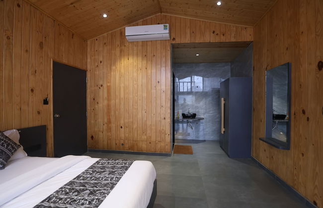 Shreephal Luxurious Resort - Foto 7