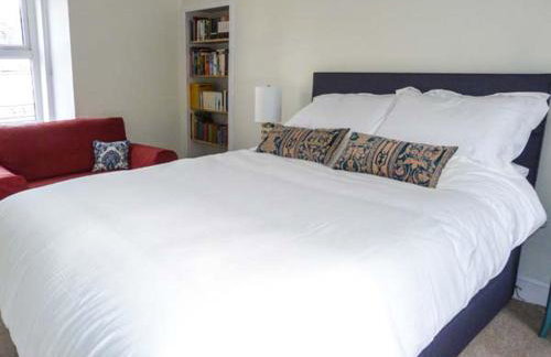 Grace Cottage - Foto 9