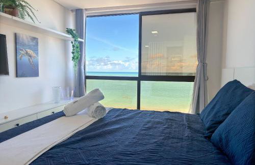 DVA Cabedelo Beira-Mar – O Paraíso na Ponta de Cabedelo - Foto 46