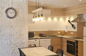 Gîte L'escapade vallée du Cher - Foto 6