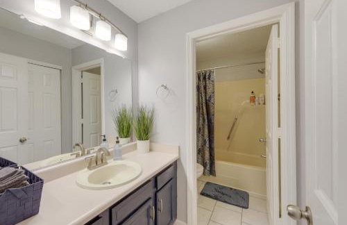 Antioch Townhome Less Than 14 Mi to Downtown Nashville! - Foto 17