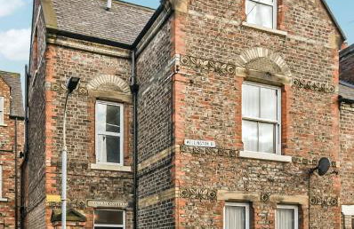 York Apartment Conway Cottage - Photo 46