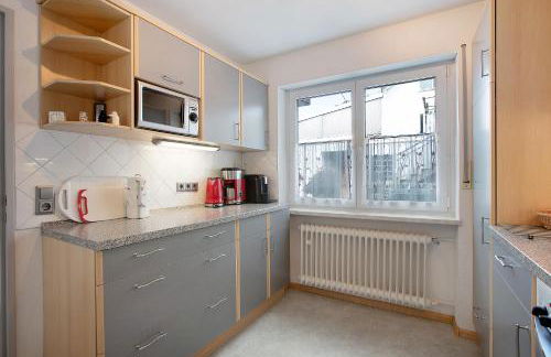 Ferienwohnung Barbara - Foto 7