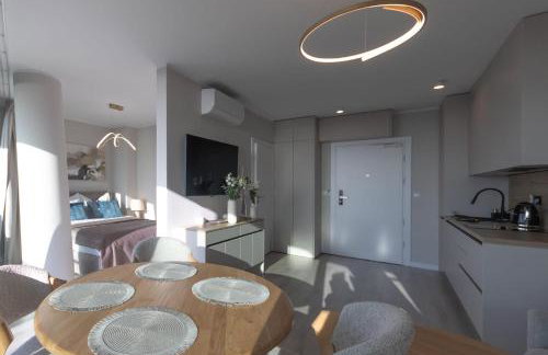 WAVEVIEW 4th Floor Baltic View Perfekt Lumare - Foto 6