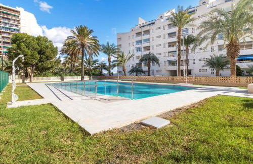 Apartamento Sea View Aguadulce - Foto 43