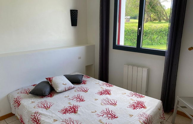 Holiday Home Perros-guirec Pink Granite Coast - Foto 3