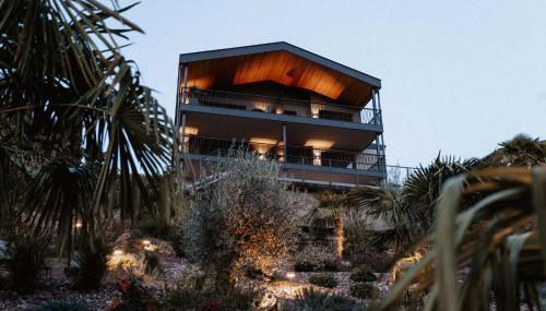 La Libella - Suite #5 - la terrazza mit privatem Pool - Foto 2