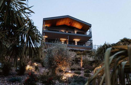 La Libella - Suite #5 - la terrazza mit privatem Pool - Photo 2