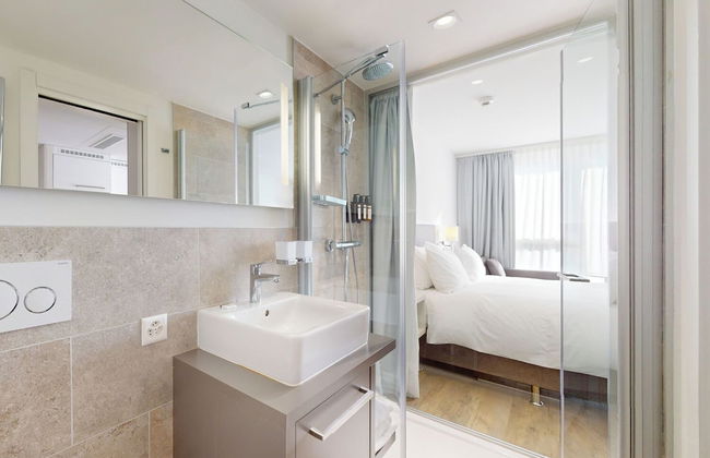 Nonanteneuf Vevey - Foto 23