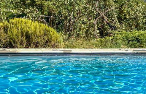 Gorgeous Home In Lussan With Wifi - Photo 13