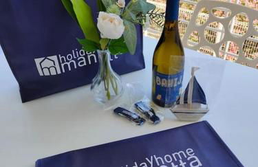 HolidayHome Manetta tra Mare e Natura - Photo 29