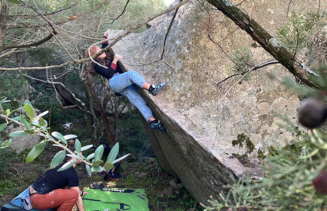 Agriturismo Lu Branu - Photo 27