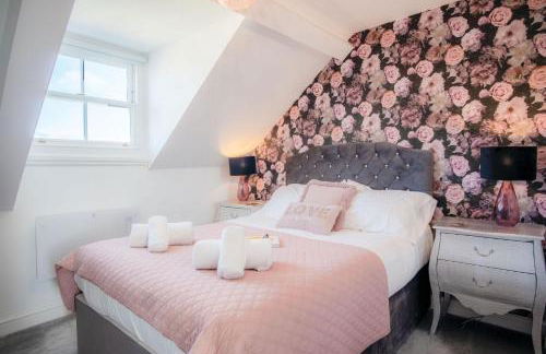 The Penthouse - Luxury 1 Bed - Panorama - Tenby - Photo 10