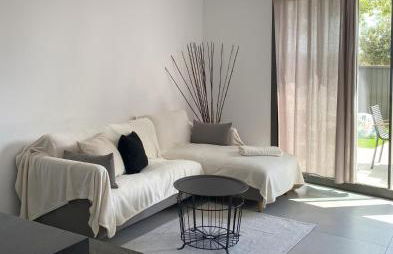 Elegancia y confort en Casa Moncerrat - Foto 7