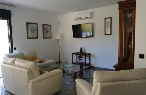 complete luxury house with garden - Foto 21