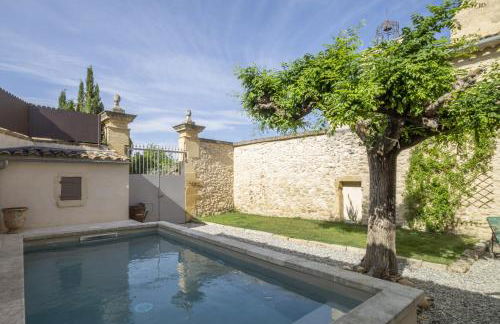 La baronne - Photo 1