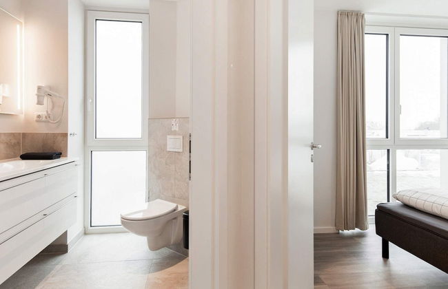 6 Personen Ferienhaus in Wendtorf - Foto 17