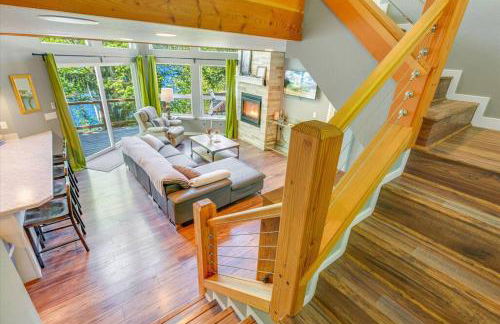 Yellow Tail Cabin - Foto 34