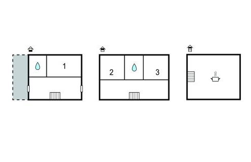 3 Bedroom Stunning Home In Montemarcello - Foto 17