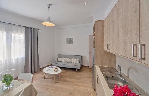 Aeolia apartments - Foto 24