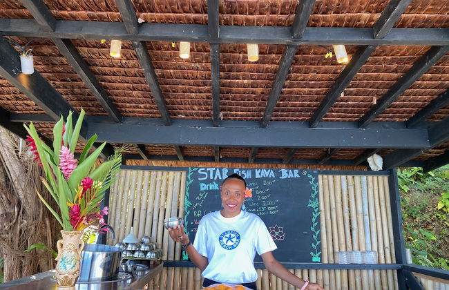 Freshwater Private Resort - Foto 14