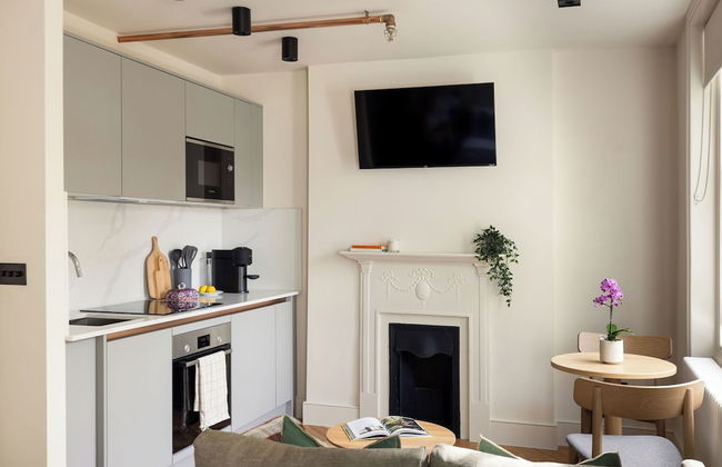 FiveM Notting Hill - Foto 39