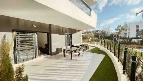 NEW GROUNDFLOOR APT. ARENALES DEL SOL - Foto 4