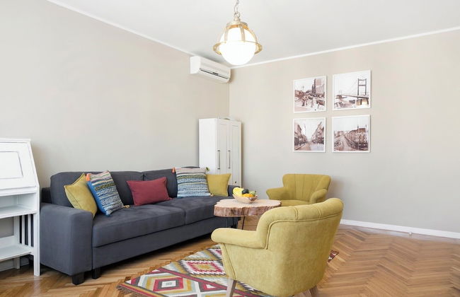 Central Park Apartments - Photo 34