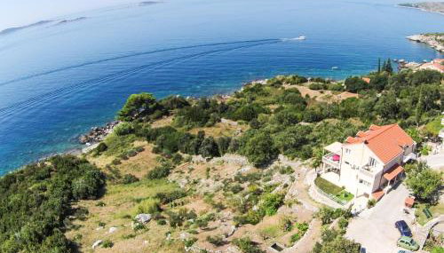 Holiday Apartment Lira jacuzzi - sea view- terrace - Foto 5