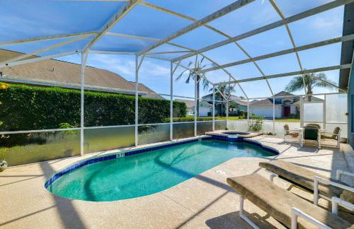 Disney Hub! Family Getaway with Themed Rooms and Pool - Foto 1