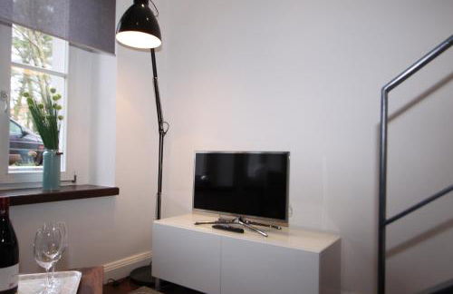 Apartments am Völkerschlachtdenkmal - Foto 96