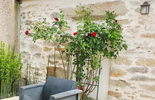 Gîtes Arvor et Tevenn - Foto 24