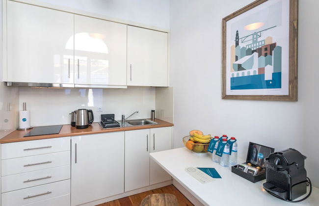 Villa Bolhão Apartamentos - Photo 18