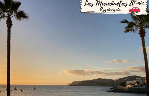Los Dragos 6 by VillaGranCanaria - Foto 42