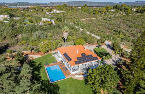 Casa Joaninha - Heated pool - Algarve - Foto 8