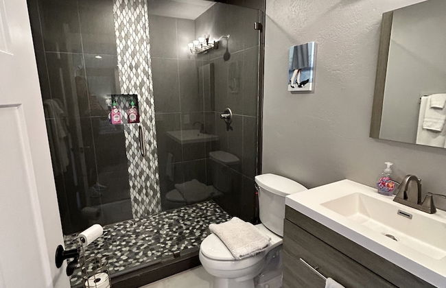 The Rellik House and Winery - Foto 22