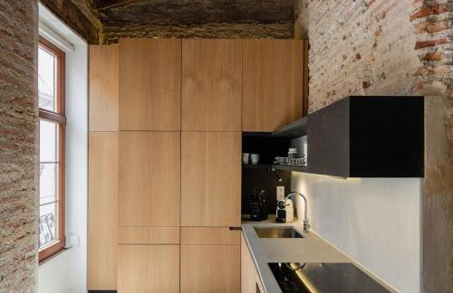 Design Musico 3 Turia Gardens by Invalencia - Foto 39