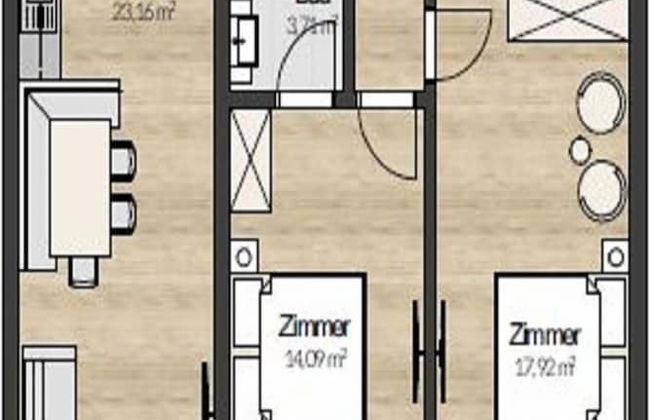 A CASA Granat - Foto 36