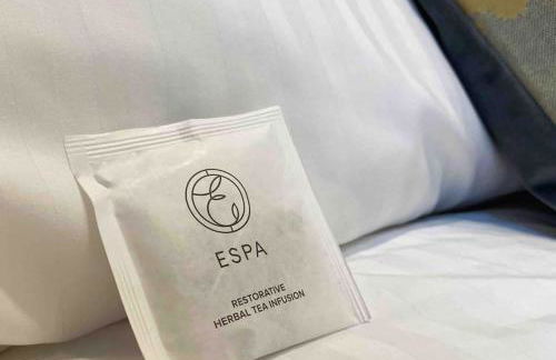 Luxury tree-house with optional ESPA Spa - Foto 14