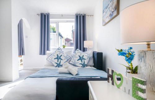 Monmouth House Aylesbury Premier Quality Accommodation For Larger Families Contractors And Professionals Sleeps Up to 6 Guests - Foto 27