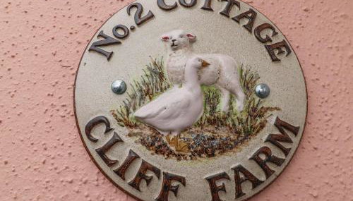 Cliff Farm No 2 Cottage - Foto 3