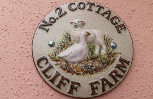 Cliff Farm No 2 Cottage - Foto 3