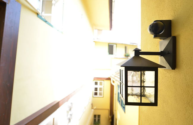 Casa Augustus - Foto 3