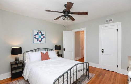 Sojourn at Colley Manor Unit 3 Sleeps 4 - Foto 16