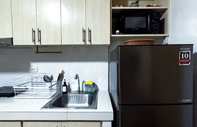 A Sleek & Spacious Escape - Foto 17