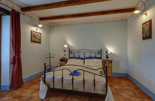 Podere Fontegallo - Photo 14