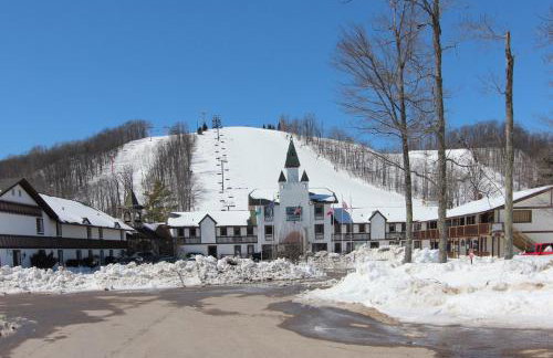 New Fall Golf and Colors accommodates 10 - Foto 42